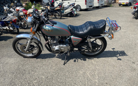 SUZUKI GS400L 2025 GS400
