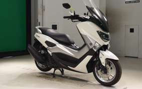 YAMAHA N-MAX 155 A SG50J
