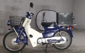 HONDA SUPER CUB50 C50