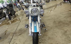 HARLEY FLSTNSE 1800CVO 2014