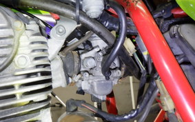 HONDA FTR223 MC34