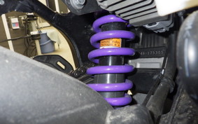 SUZUKI GSX-S750 2022 C533F