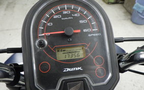 HONDA ﾀﾞﾝｸ AF78