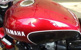YAMAHA XJR400 4HM