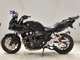 Фото Honda CB1300SB SUPER BOLDOR 2014 с японского аукциона