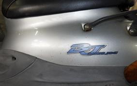 YAMAHA BJ SA24J