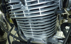 YAMAHA SR400 Gen.5 2021 RH16J