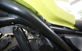HONDA REBEL 250 A MC49