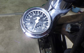 HARLEY XLH883 1988