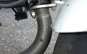 HONDA GROM JC61
