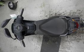 HONDA TACT-4ﾍﾞｰｼｯｸ 2008 AF79