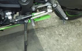 KAWASAKI NINJA ZX-6R A 2022 ZX636G