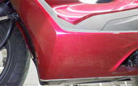 HONDA PCX 160 1995 KF47