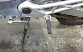 HONDA VTR 250 Gen. 2 2001 MC33