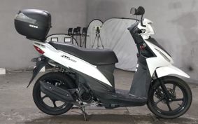 SUZUKI ADDRESS V110 CE47A