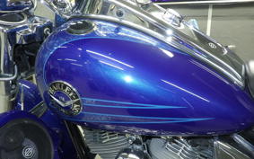 HARLEY FLHRSE 1800CVO 2013