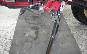 YAMAHA SEROW 250 Gen.3 2023 DG31J