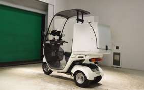 HONDA GYRO CANOPY 2015 TA03