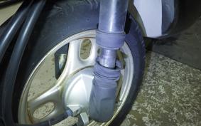 HONDA DIO Gen.6 AF62