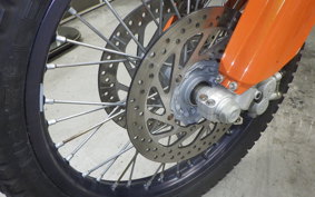 KTM 640 ADVENTURE 2006