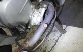 SYM RV125 I Type
