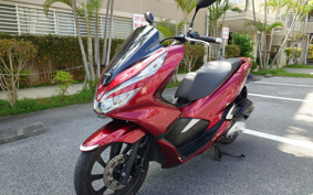 HONDA PCX125 JF81