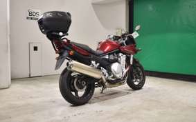 SUZUKI BANDIT 1250 SA 2007 GW72A