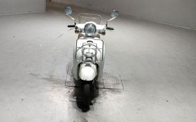 HONDA GIORNO AF70