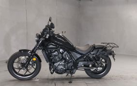 HONDA  REBEL 1100 SC83