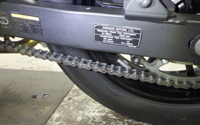 KAWASAKI ELIMINATOR400-3 2023 EL400A