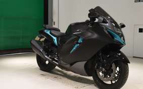 SUZUKI HAYABUSA Gen.3 2022 EJ11A
