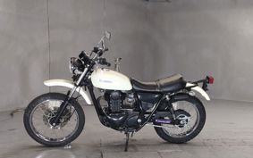 KAWASAKI 250TR BJ250F