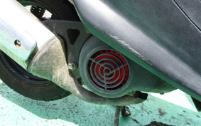 YAMAHA SUPERJOG ZR 3YK