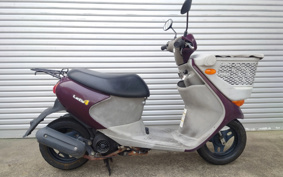 SUZUKI LET's 4 CA43A