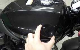 HONDA GB350S 2024 NC59