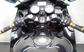 KAWASAKI NINJA ZX-14R ABS 2014 ZXT40E