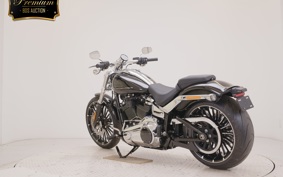 HARLEY FXBR1920 2026