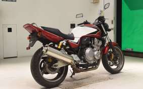 HONDA CB400SF VTEC 2009 NC42