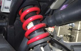 HONDA HORNET 600 1998 PC34