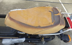 HONDA CHALY 50 CF50