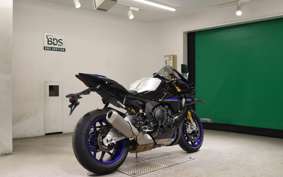 YAMAHA YZF-R1 M 2025 RN65J