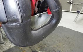 HONDA ATC250 R TB06
