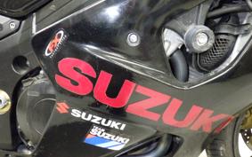 SUZUKI GSX-R1000 2004