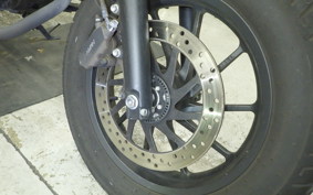 HONDA REBEL 250 A MC49
