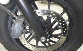 HONDA REBEL 250 S MC49