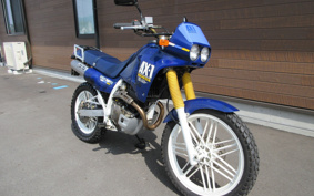 HONDA AX-1 MD21