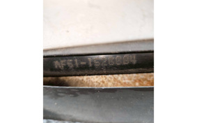 HONDA MANY CTOR AF51