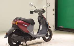 SUZUKI LET's 4 2013 CA46A