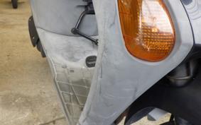 SUZUKI LET's 4 CA45A