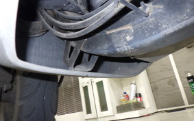 SUZUKI ADDRESS V125 G 2007 CF4EA